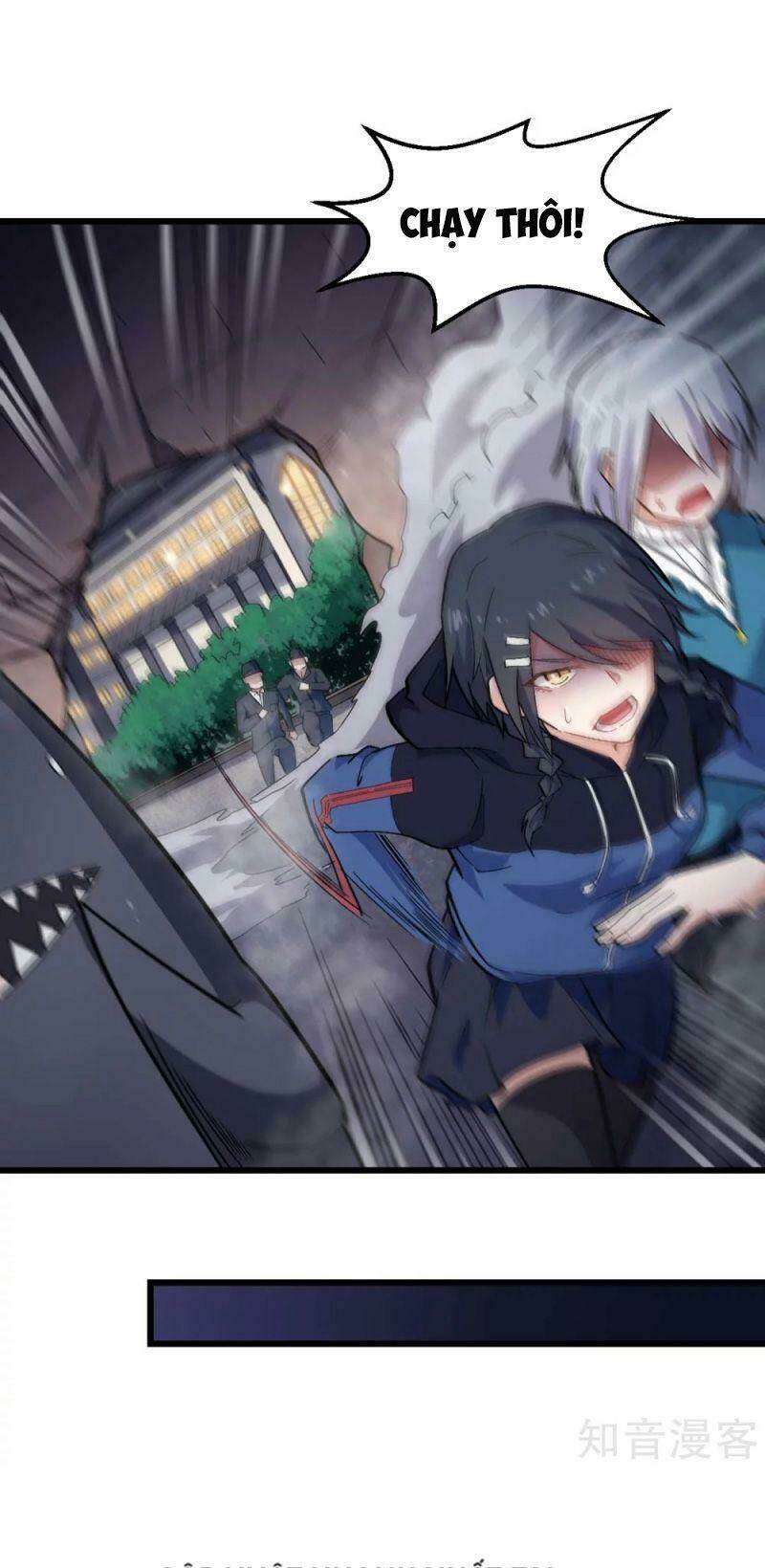 vườn trường cuồng sư hệ thống chapter 142 18