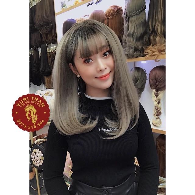 Tóc bộ siêu cấp YuriTran