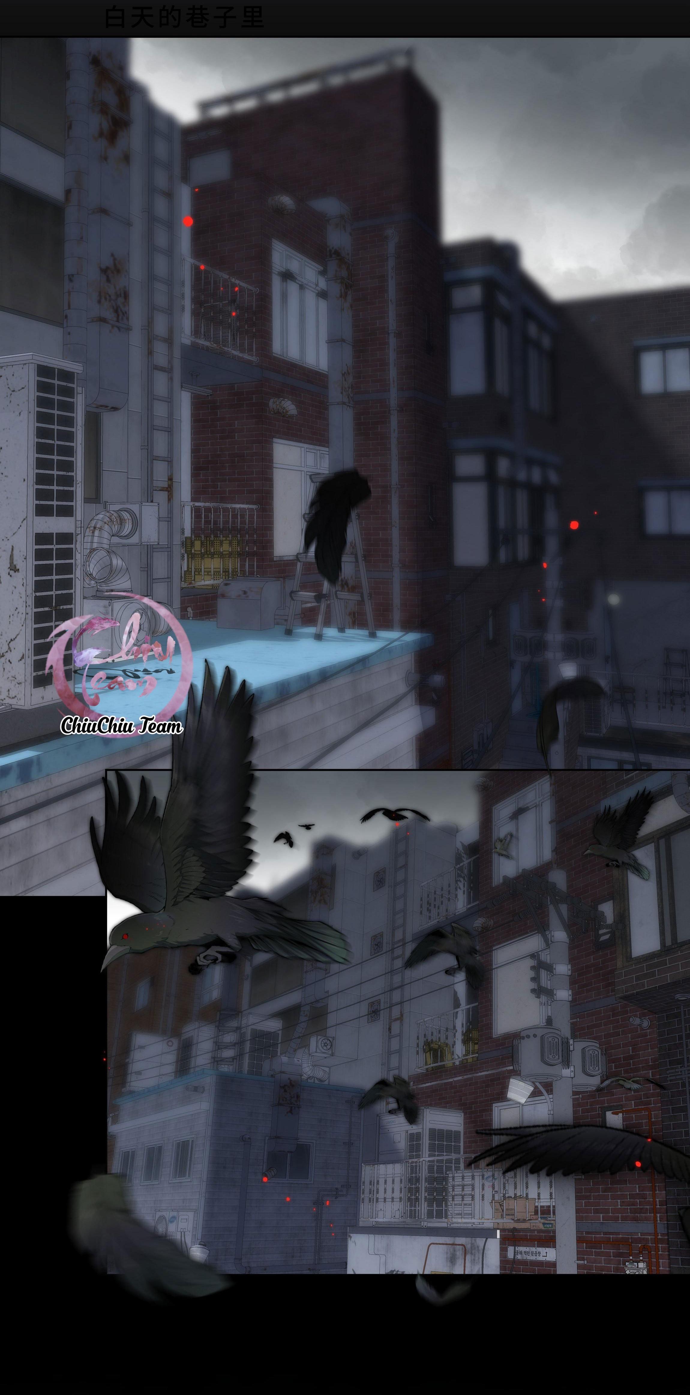 xuyên tới hiện đại lại đụng mặt kẻ thù truyền kiếp chapter 2 29