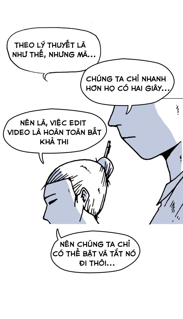 mắc kẹt trên mặt trăng chapter 8 29
