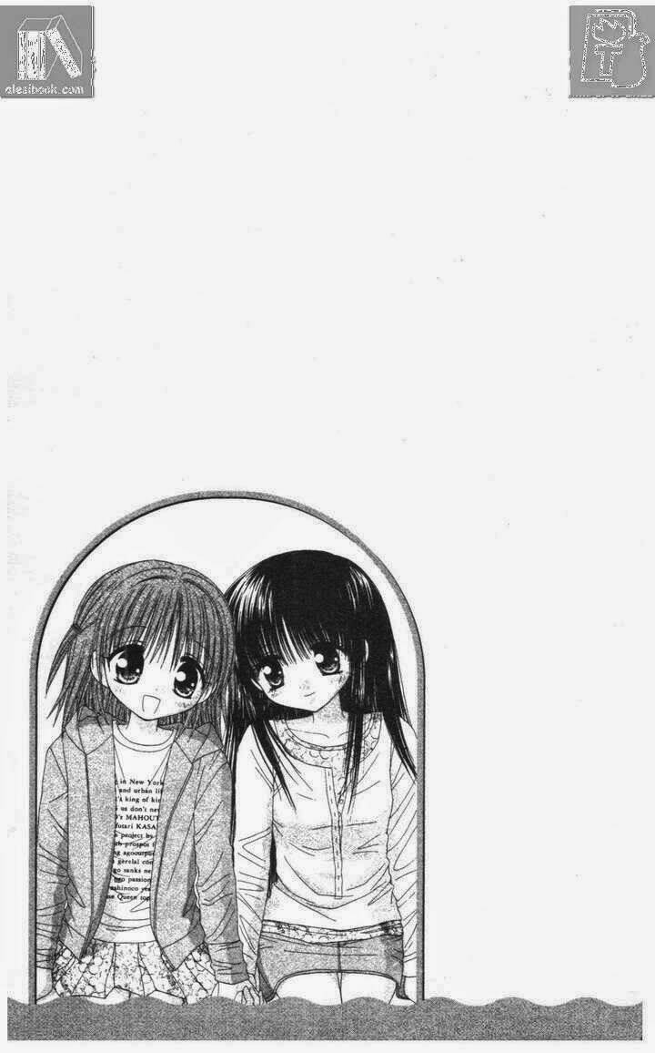 điều thầm kín của tsubomi chapter 6 14