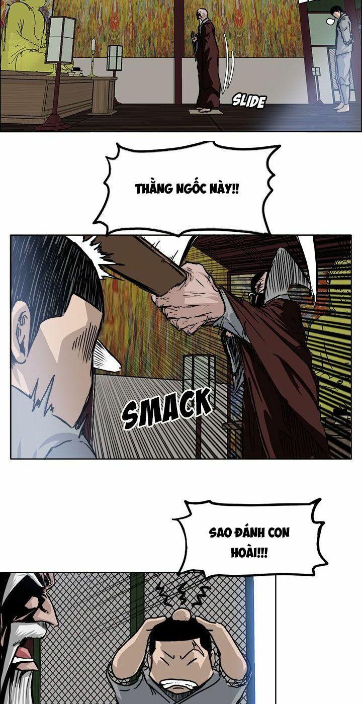 bá chủ học đường ss2 chapter 2 9