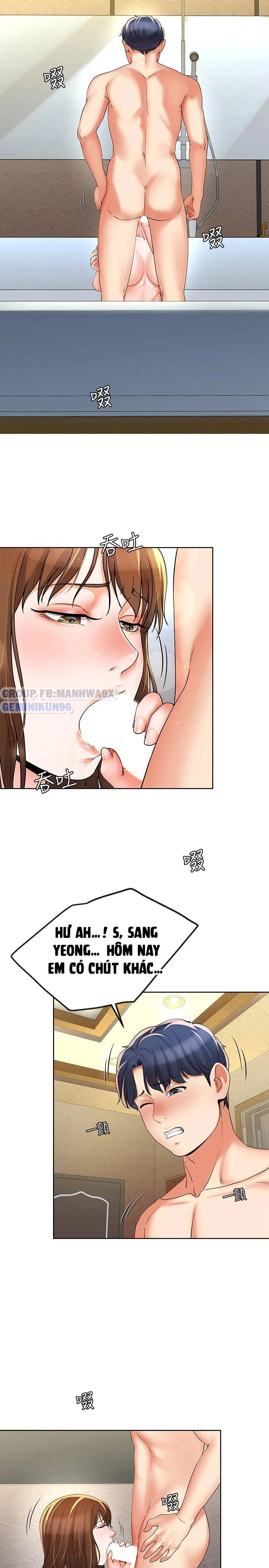 cặp đôi kí sinh chapter 16 9