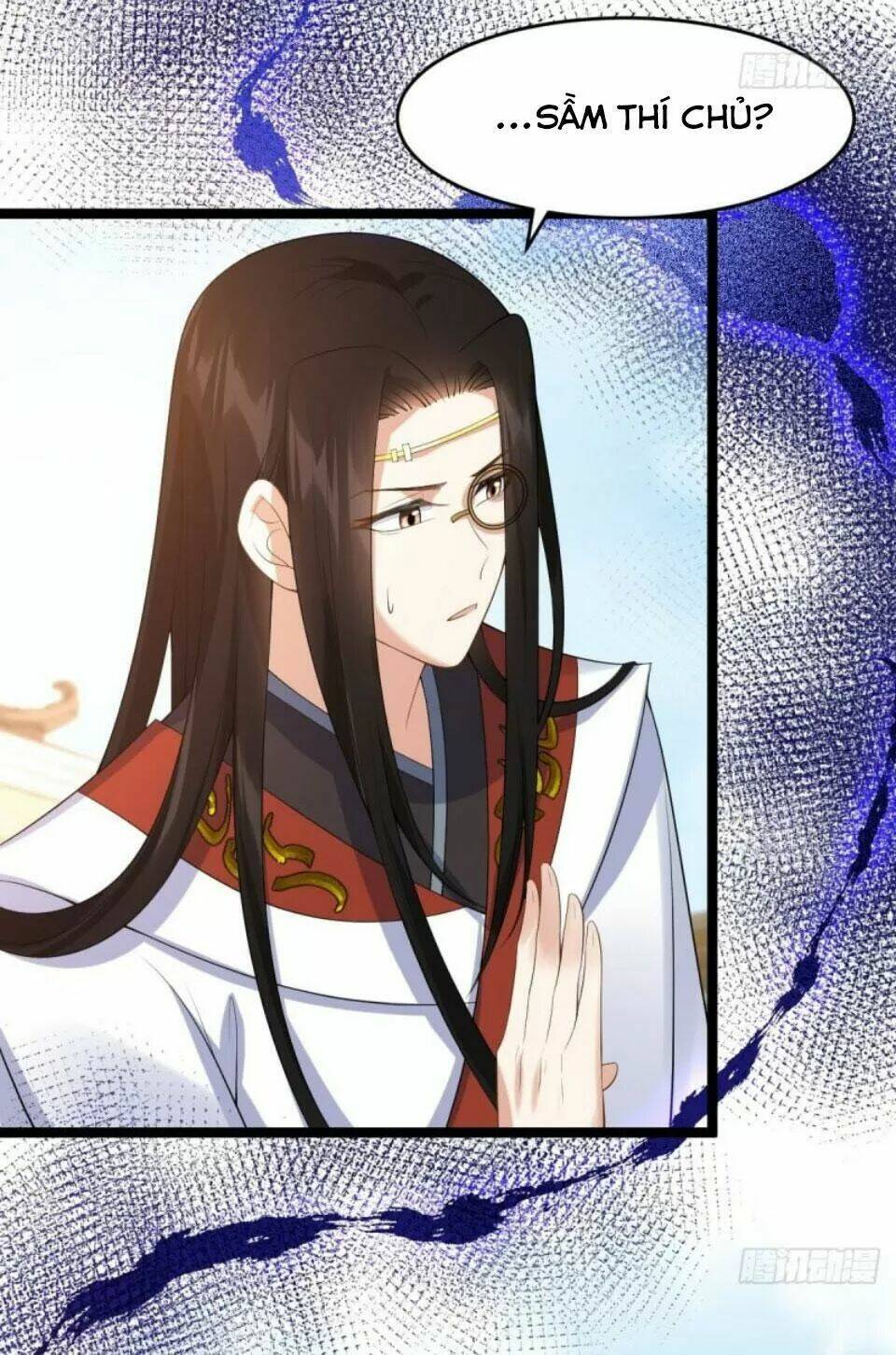 phế nữ yêu thần chapter 65 11