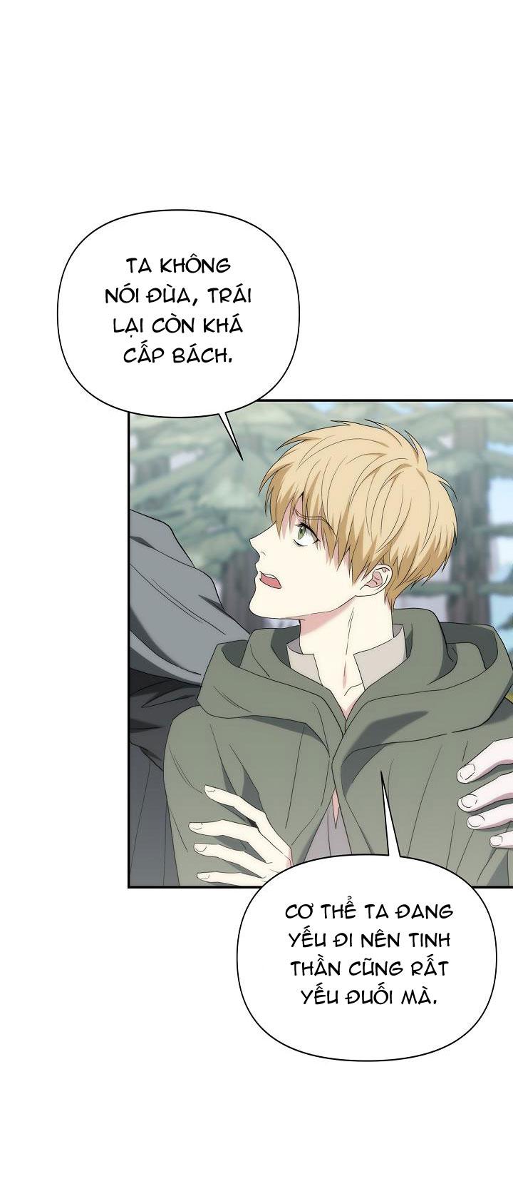 hai đất nước, đất nước của nô lệ chapter 34 21