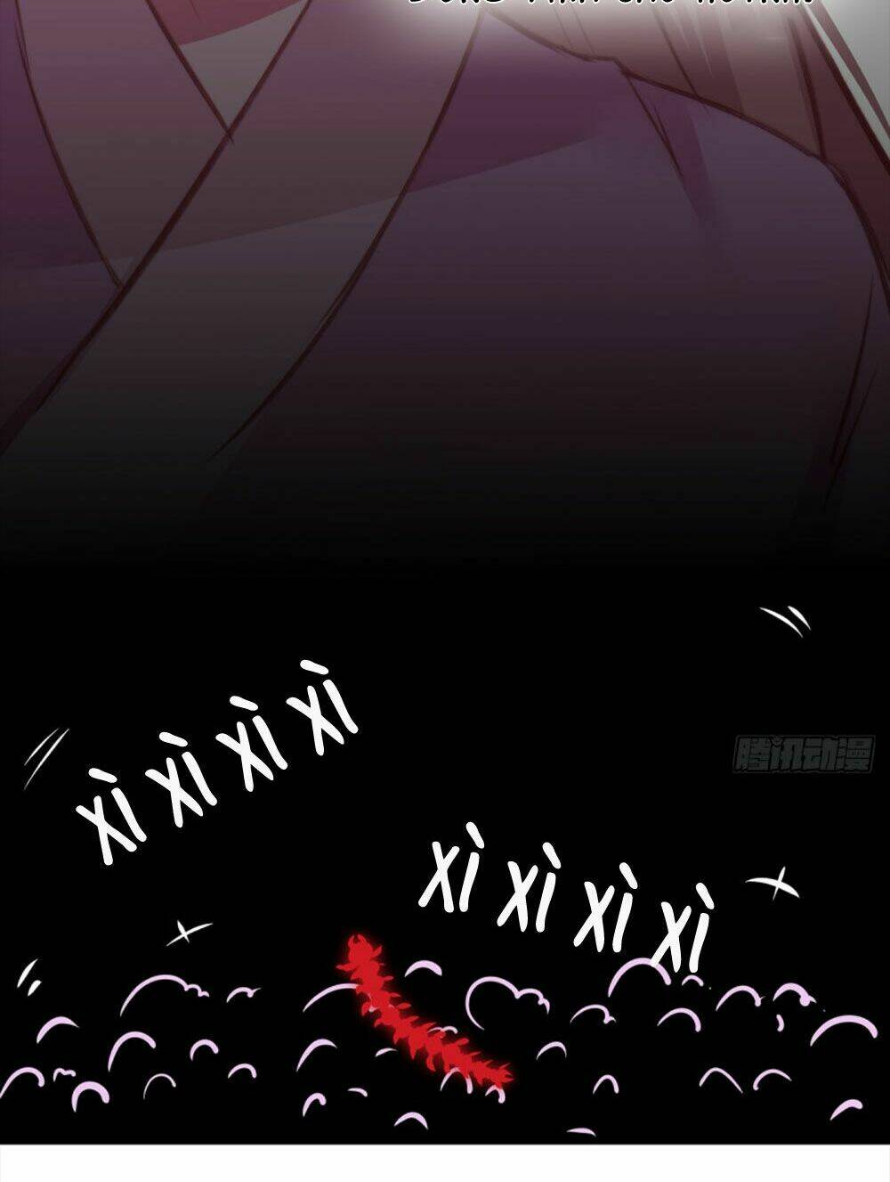 trẫm quyết định giải tán hậu cung chapter 10 14