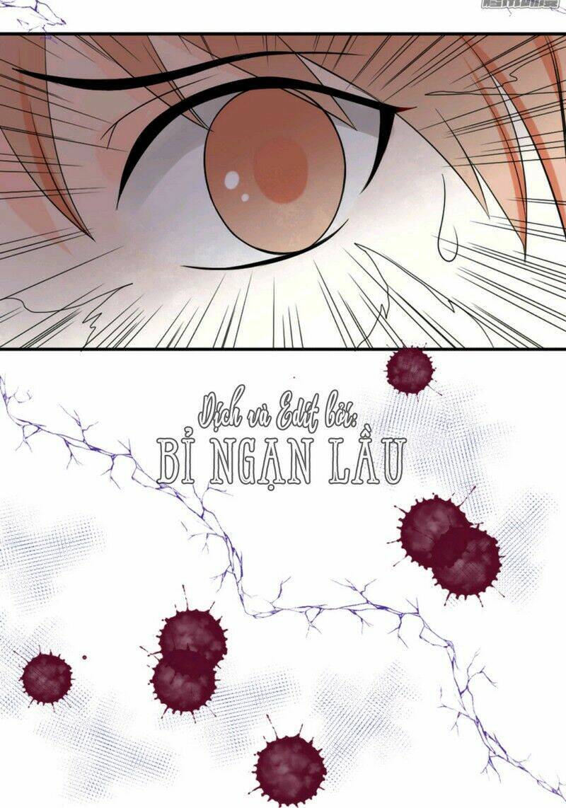 ma vương đại nhân đi thông thả chapter 18 25