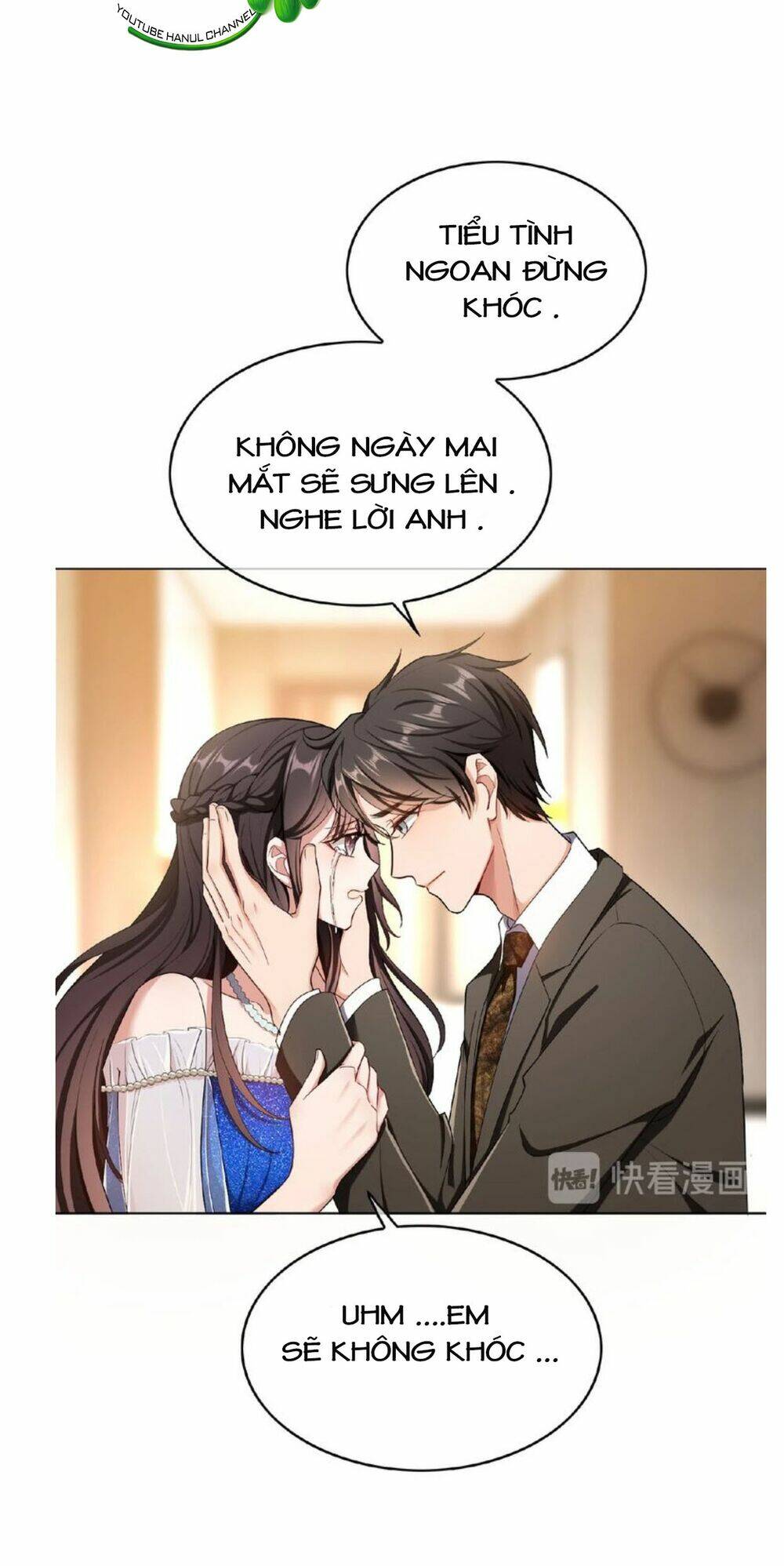 cô vợ nhỏ nuông chiều quá lại thành ác!! chapter 136 14