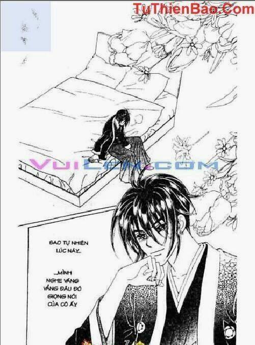 nhật ký tân hôn chapter 11 6