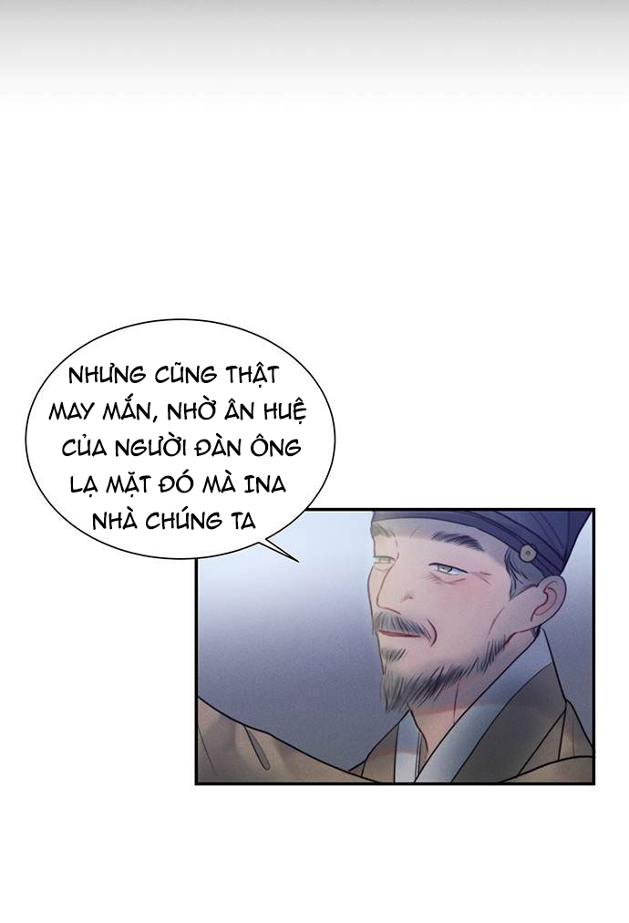 người tình của gwanghae chapter 22 38