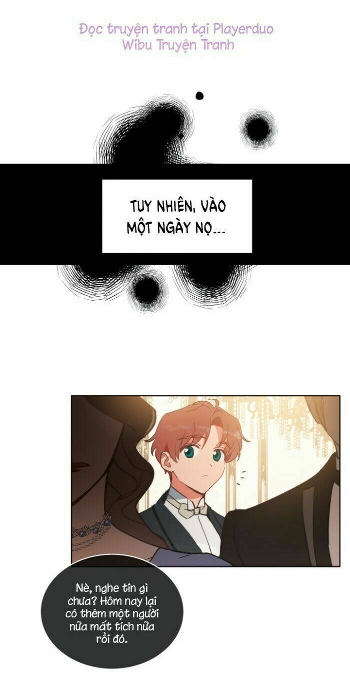 cái chết của lamia orphe chapter 21 36