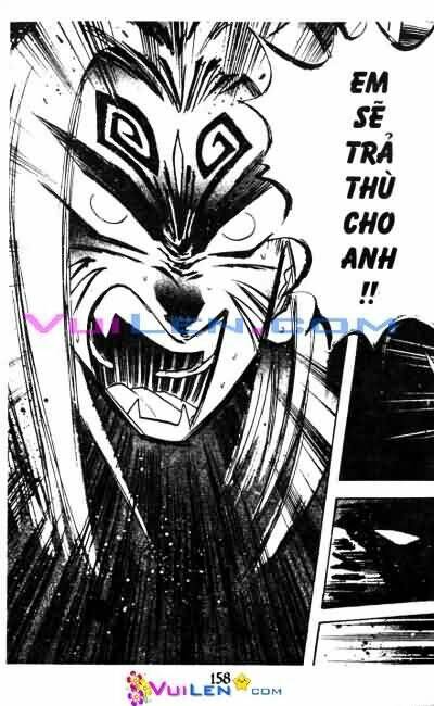 tiểu hòa thượng hd remake chapter 257 8