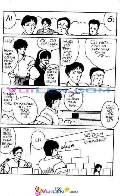 truyền nhân atula - shura no mon i chapter 4 160