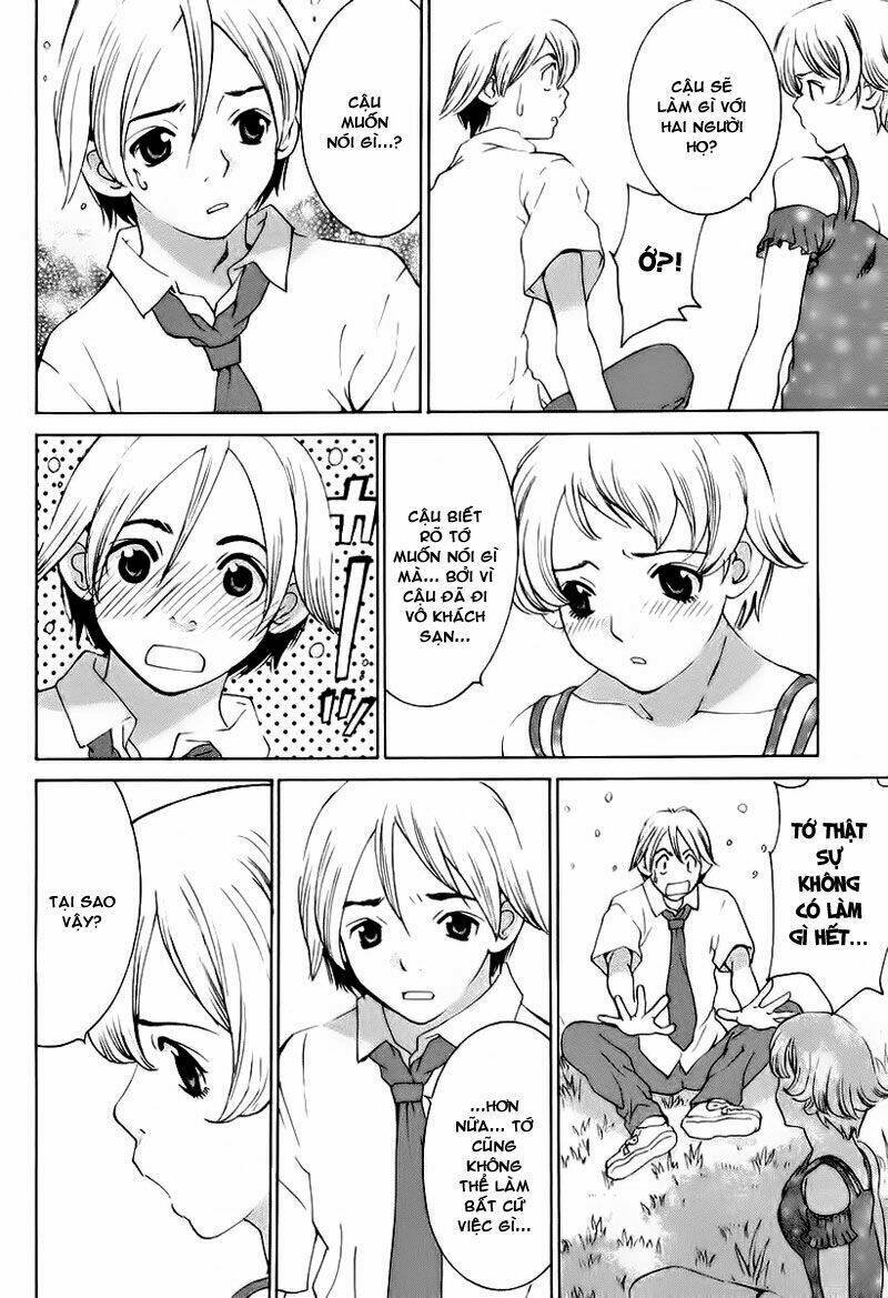 a girl chapter 12 31