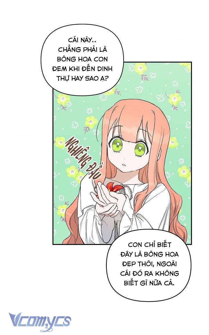 phương pháp trở thành con gái của người hùng bóng đêm chapter 16 37