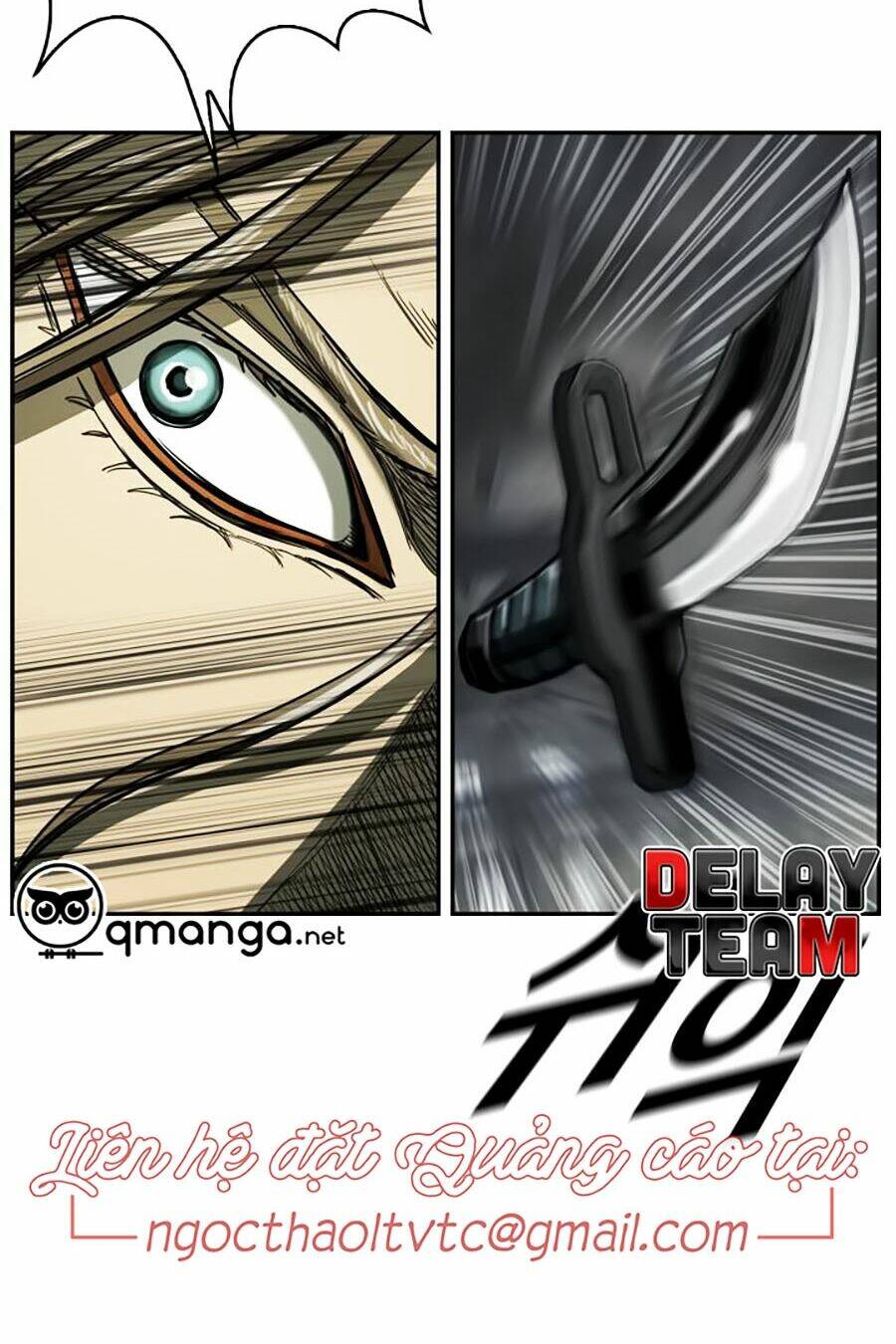 thợ săn đầu tiên chapter 76 55
