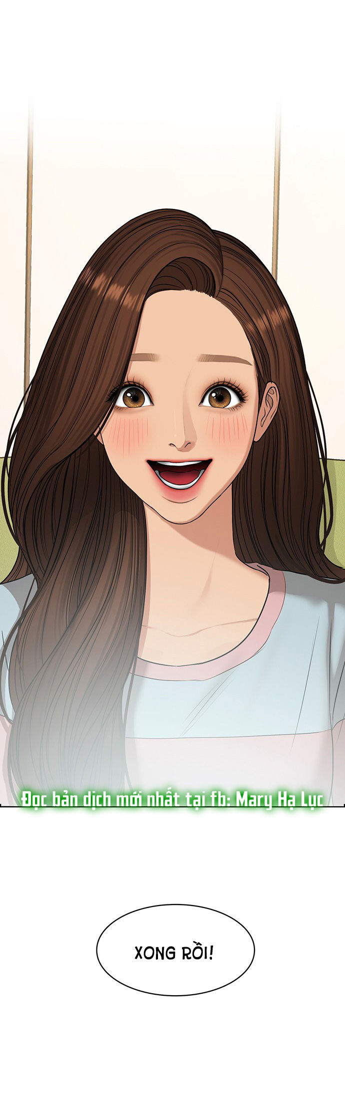 vẻ đẹp đích thực - true beauty chapter 222.2 27