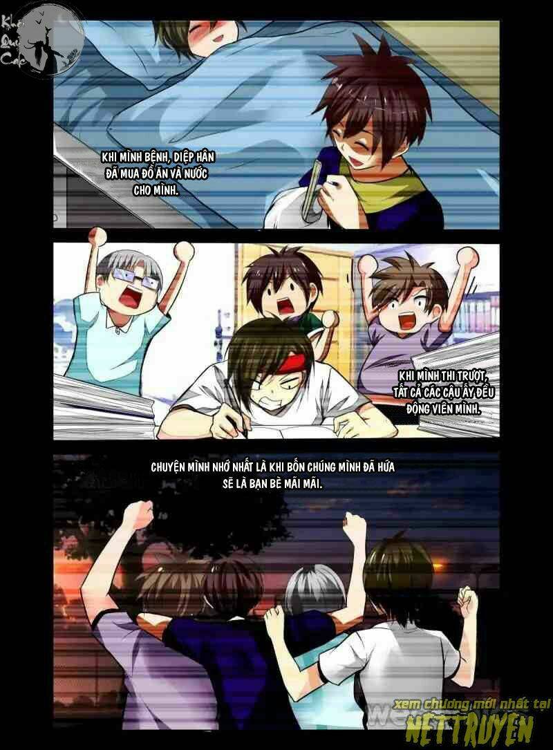 thầy giáo vô lại chapter 2 9