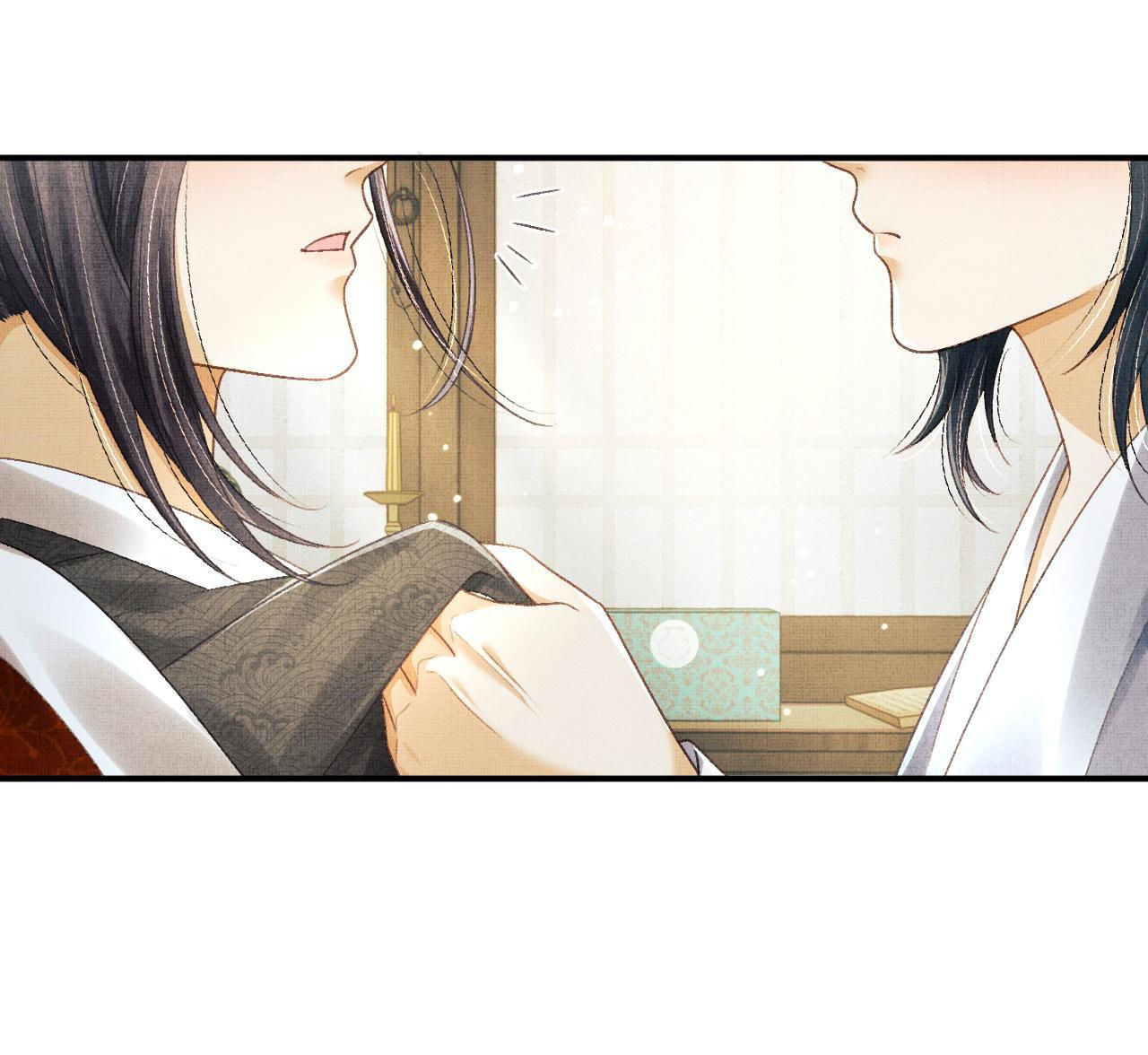 tướng quân luôn tự coi mình thành thế thân chapter 58 31