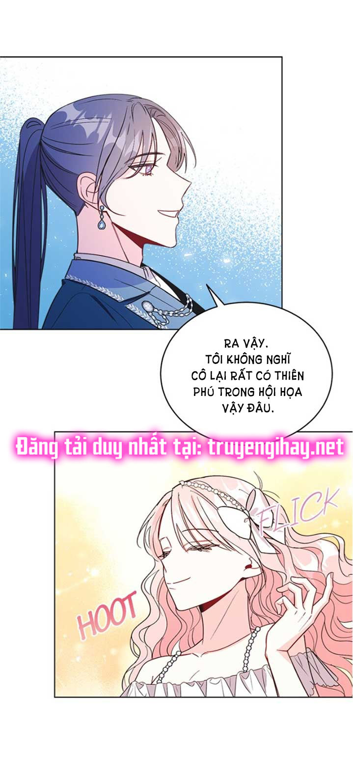 chàng nam phụ kia thực ra là con gái chapter 13 33