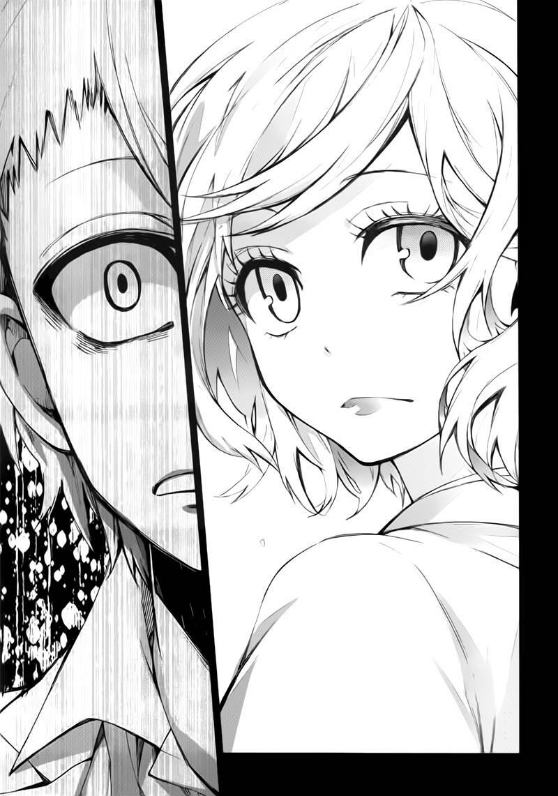 con đường súng đạn chapter 31 28