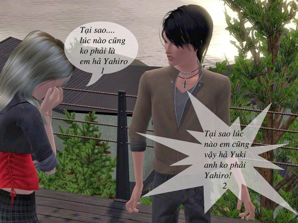 the fate chapter 29 58