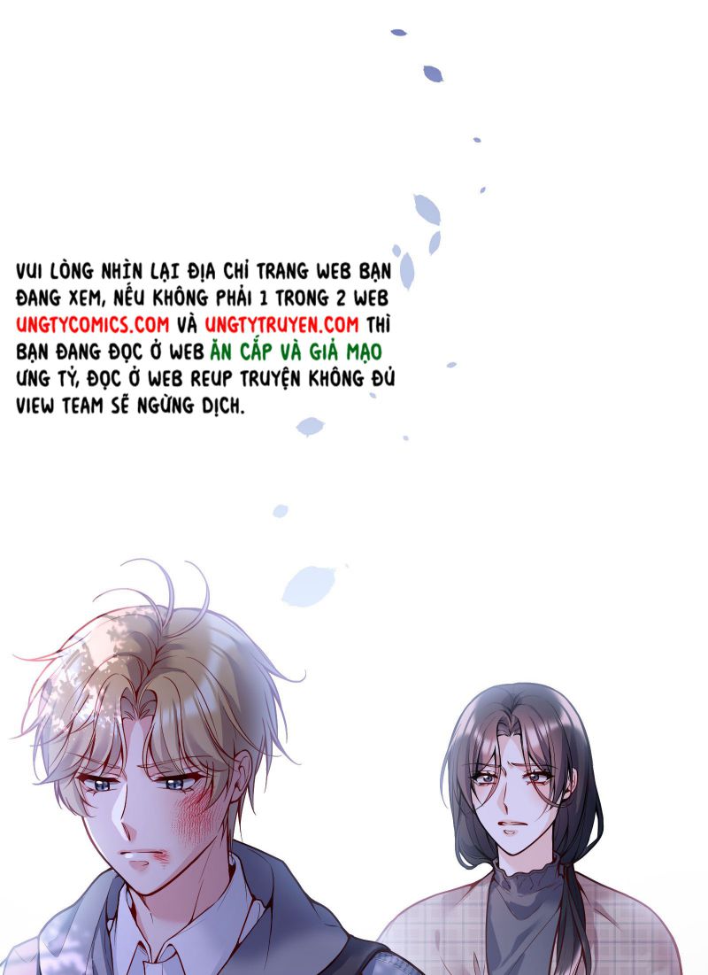 chàng nhân viên host và gã hàng xóm nguy hiểm chapter 75 39