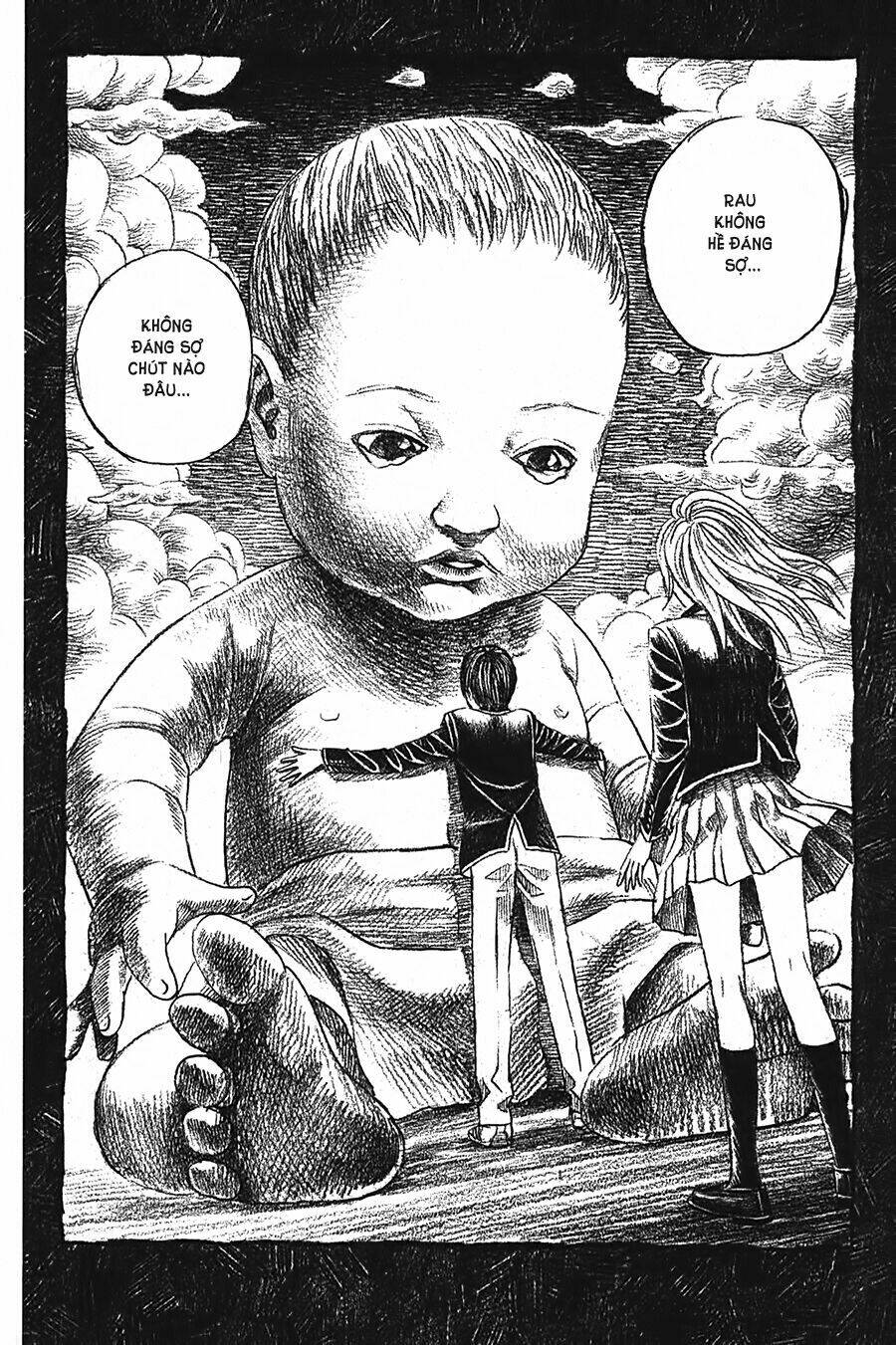 ảo ảnh picasso chapter 2 44