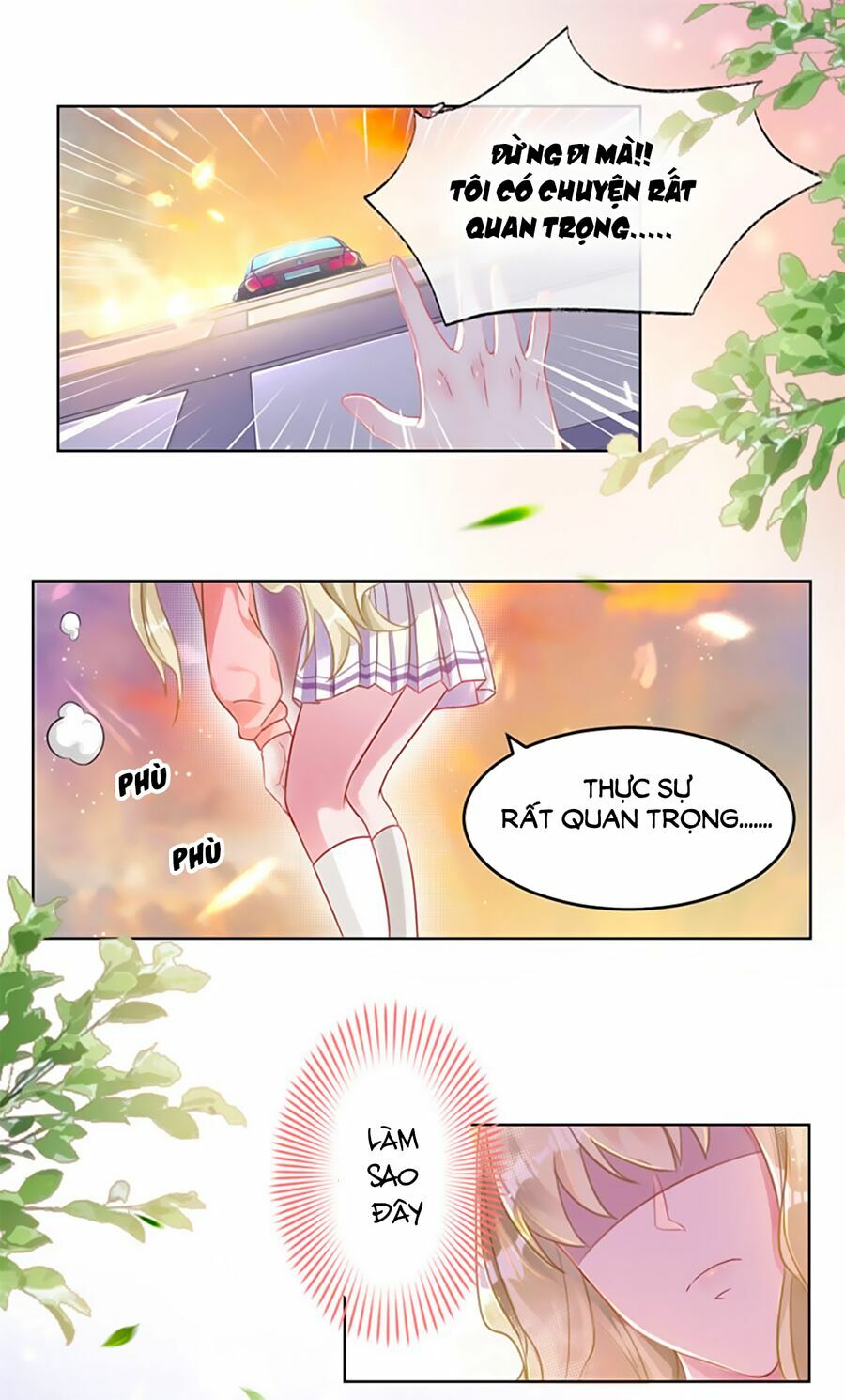 thần luân mật luyến chapter 2 13