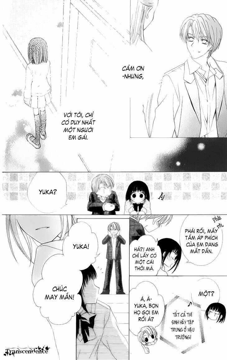 sugar family chapter 10 21