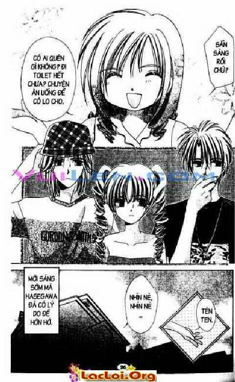 honey chapter 16 2