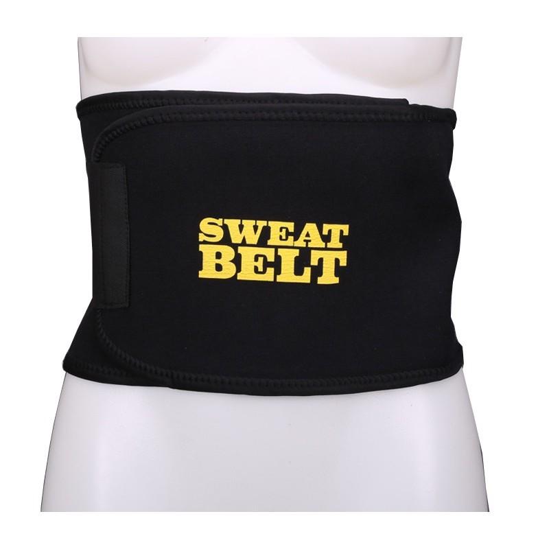 Đai quấn nóng Sweat Belt