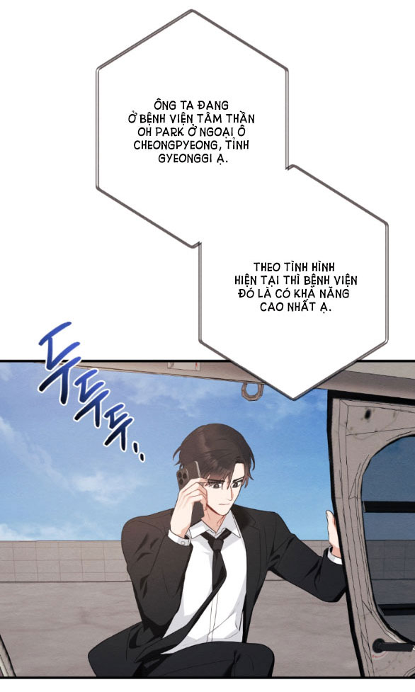 [18+] hôn nhân bị đánh cắp chapter 44.1 58