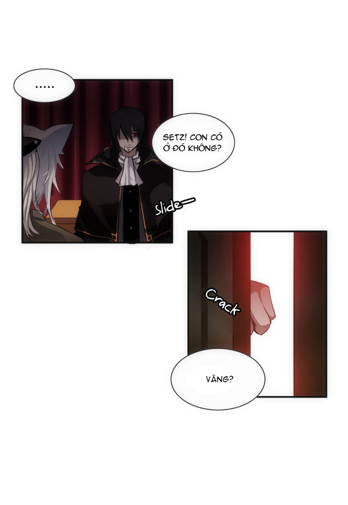 crepuscule (yamchi) chapter 15 25