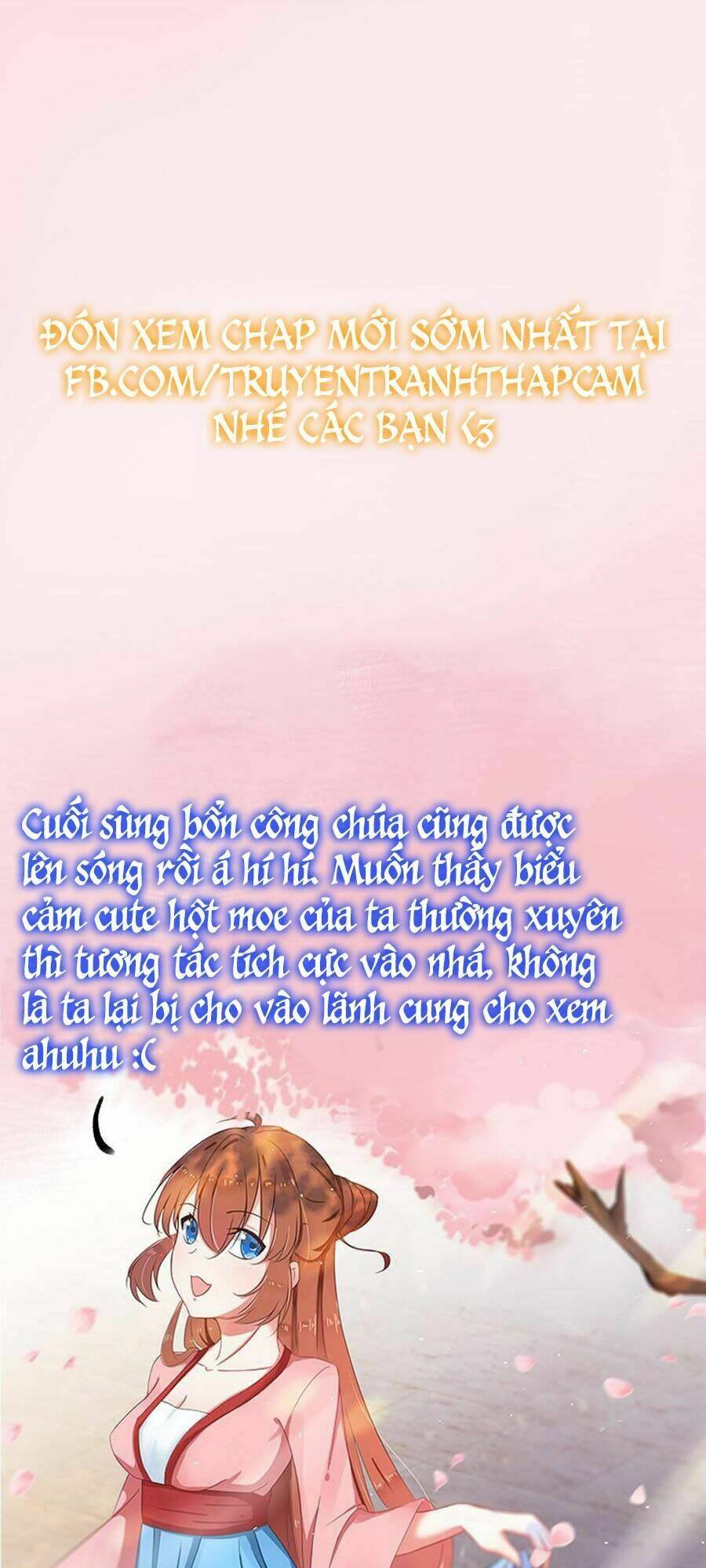 nhật ký nuôi dưỡng công chúa chapter 10 37