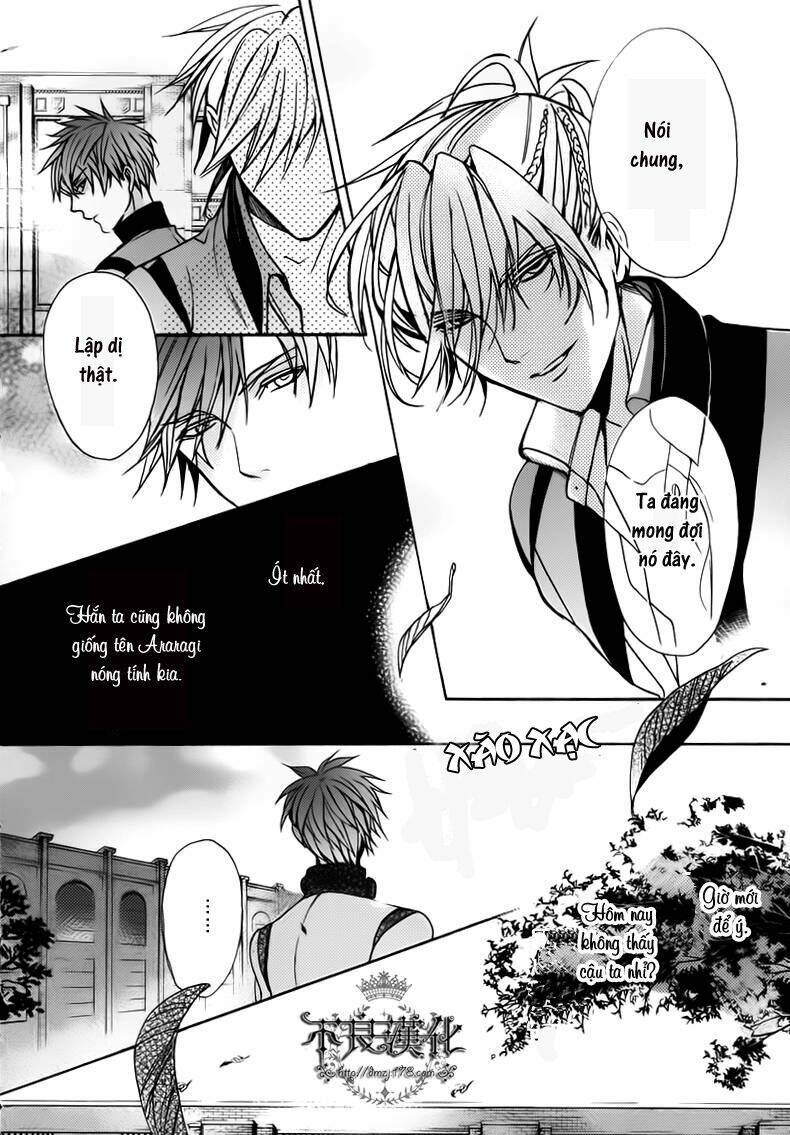 kamitoki no regist chapter 3 30