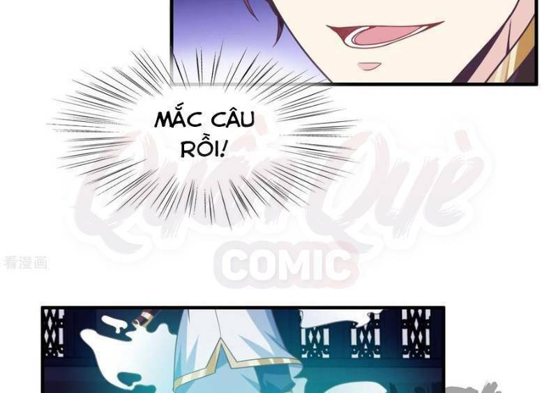 ta là ngọc hoàng đại đế chapter 69 11