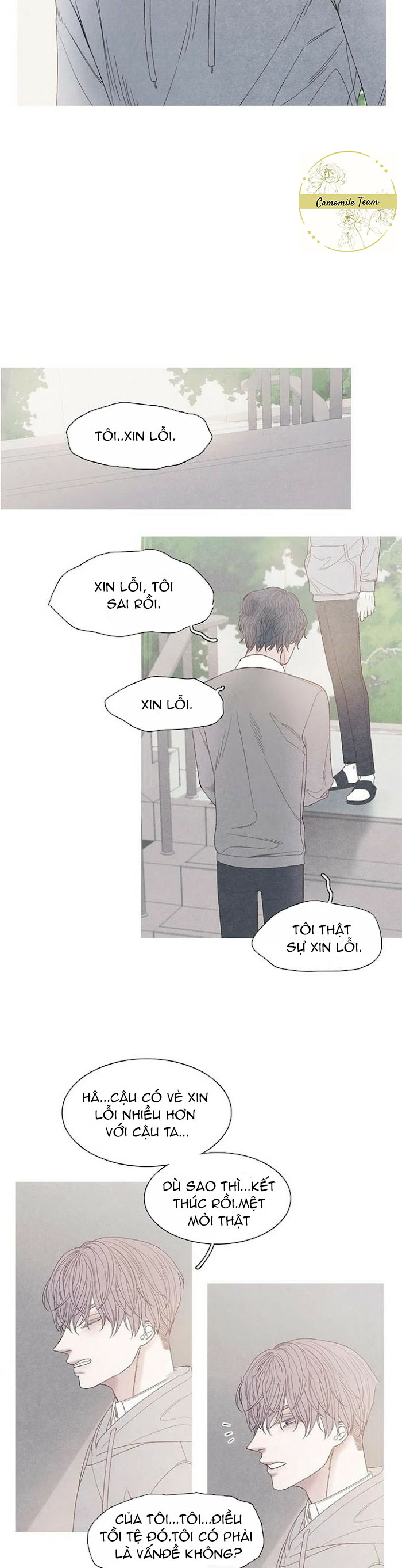 điểm đóng băng chapter 15 20