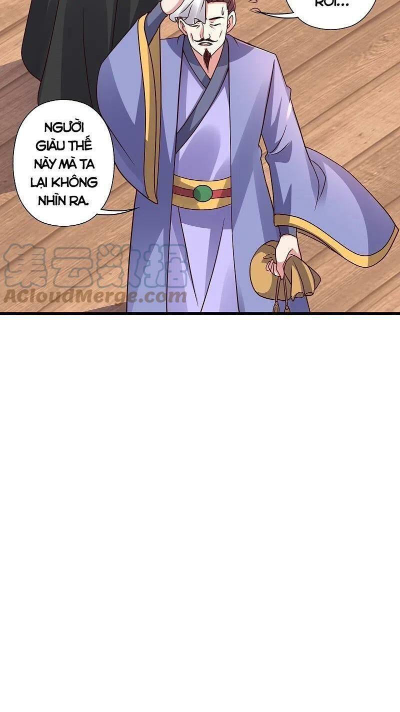 tiên võ đế tôn chapter 290 55