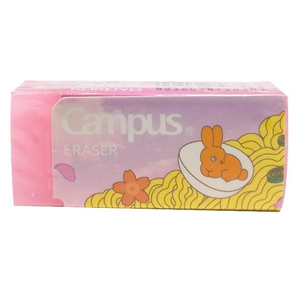 Gôm Campus Kawaii ER-KWI-30 (Mẫu Màu Giao Ngẫu Nhiên)