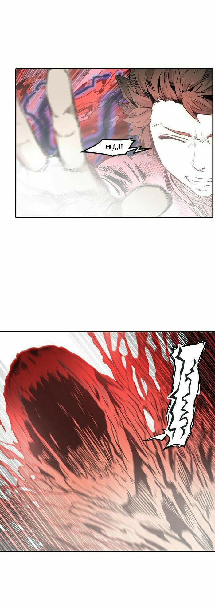 cuộc chiến trong tòa tháp chapter 334 35