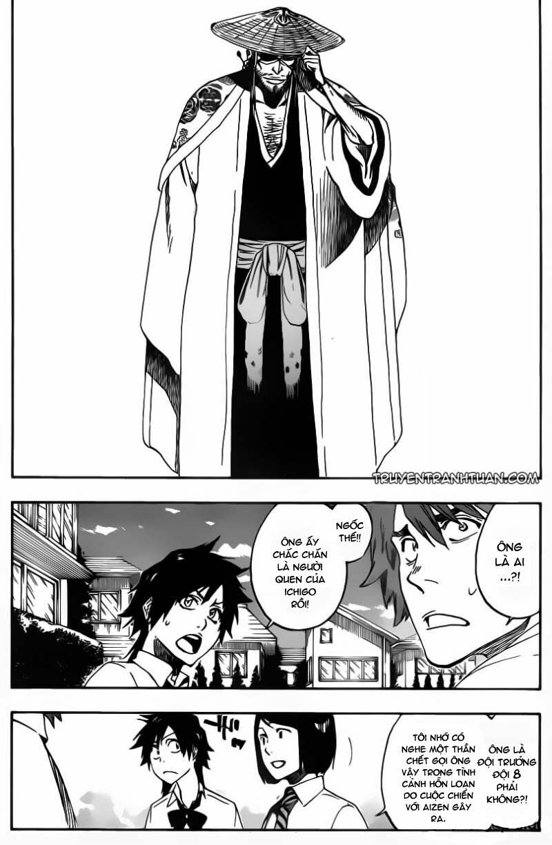 thần chết ichigo chapter 545 18