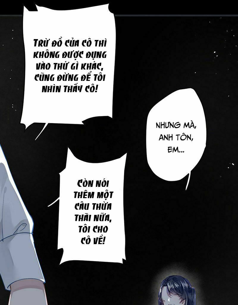 thác sủng thiên giá danh viên 2 chapter 6 6
