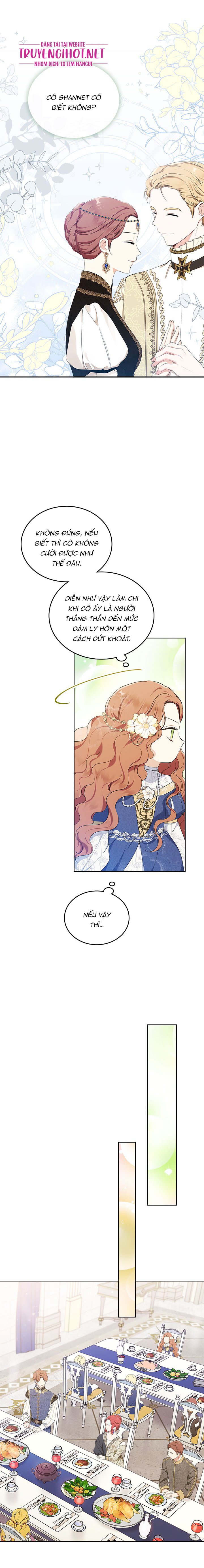 lần này tôi sẽ trở thành gia chủ chapter 35 13