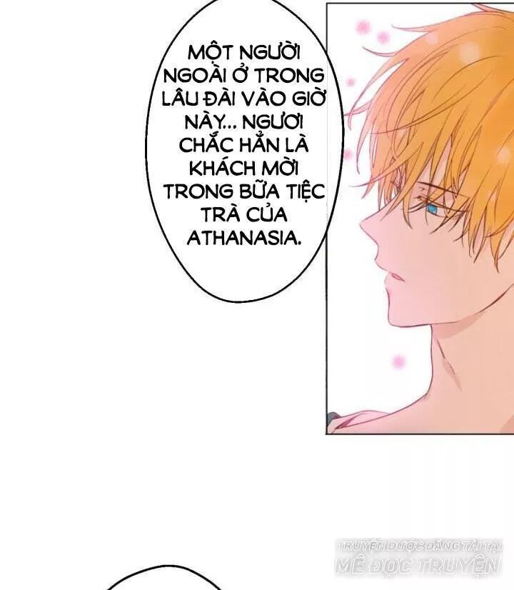 một ngày nọ tôi bỗng thành nàng công chúa chapter 34 6