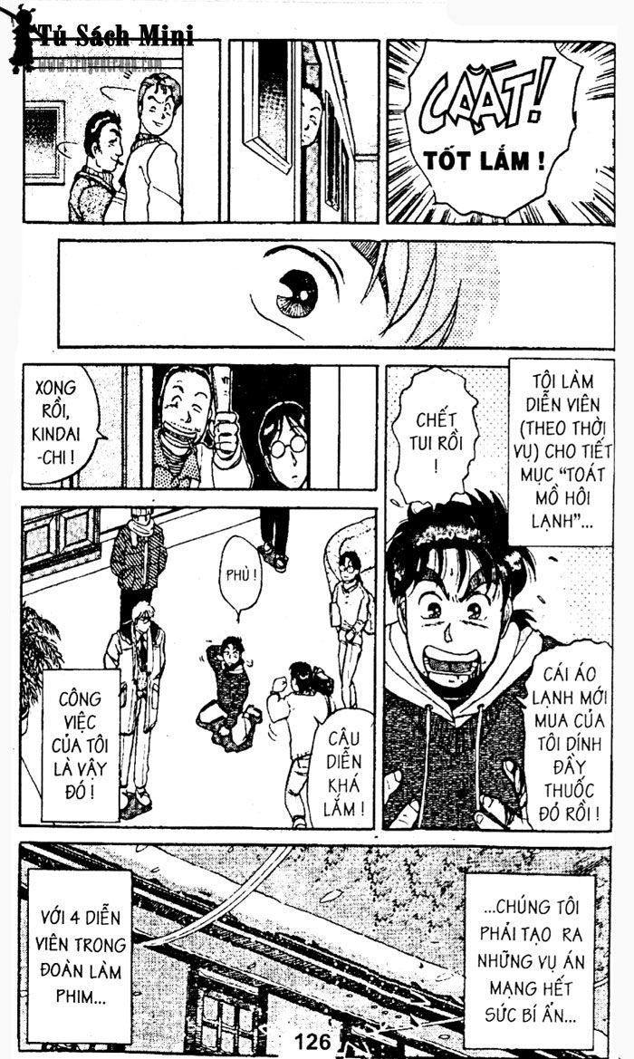 thám tử kindaichi (bản đẹp) chapter 11.2 20