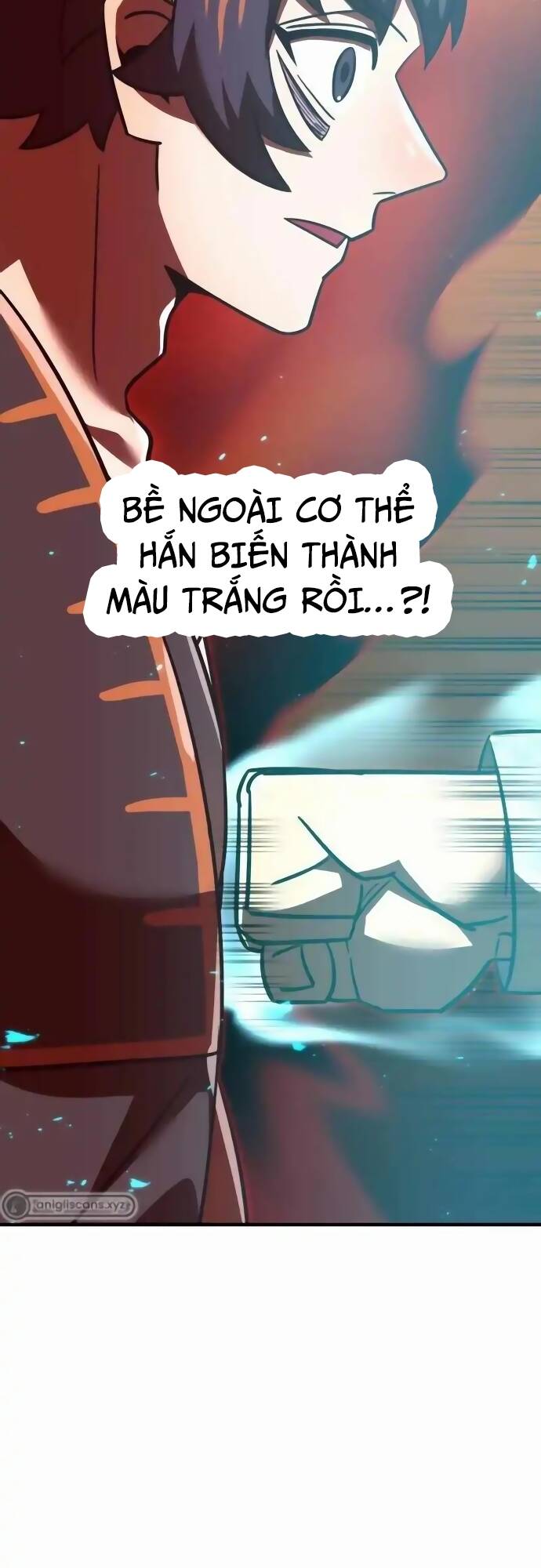 Huyết Thánh Cứu Thế Chủ~ Ta Chỉ Cần 0.0000001% Đã Trở Thành Vô Địch chapter 99 63