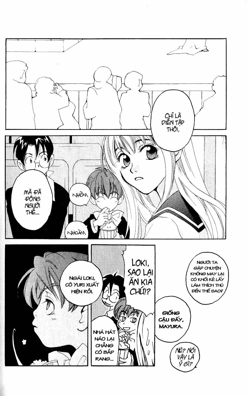 matantei loki chapter 2 37