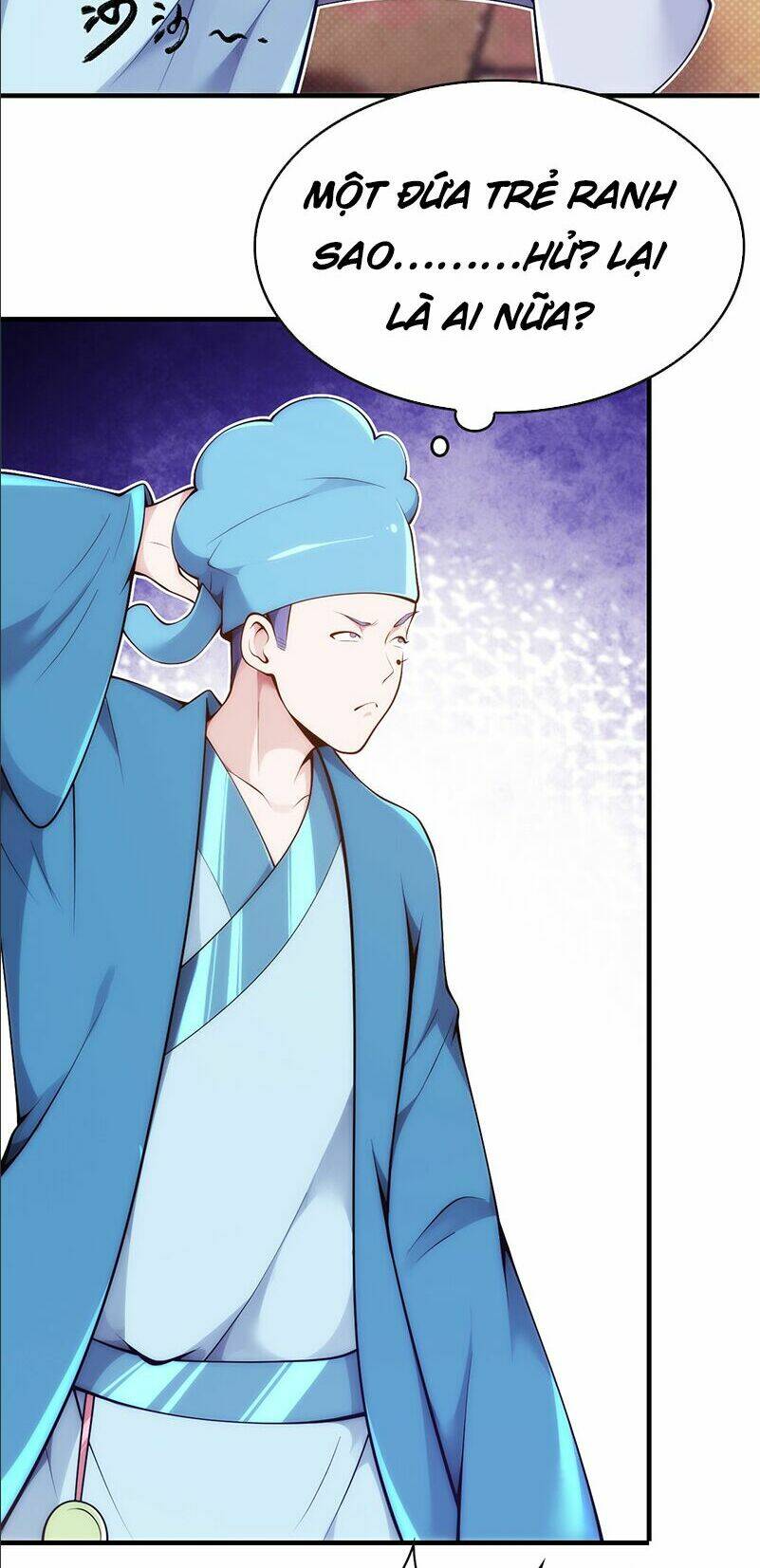 thiên hạ kiếp chapter 30 39