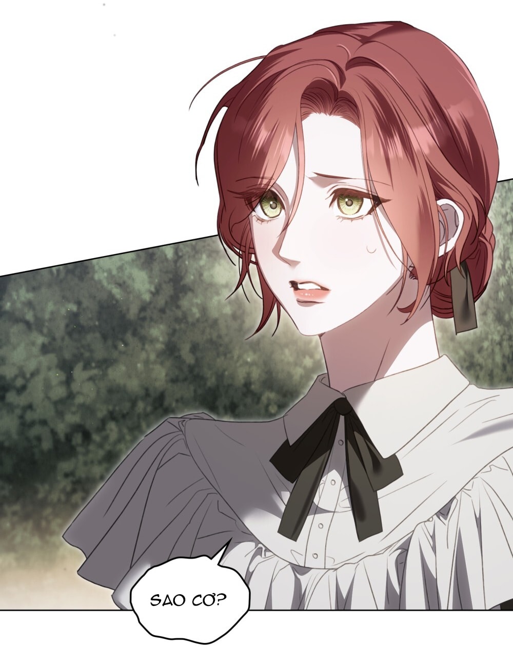 [15+] người hầu gái chapter 27.1 6